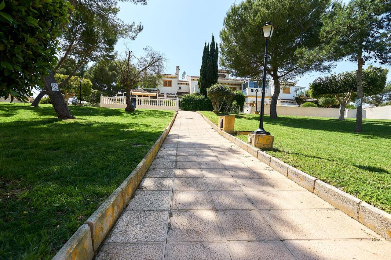 Espanhouse Rio Mar Pilar de la Horadada Exterior foto
